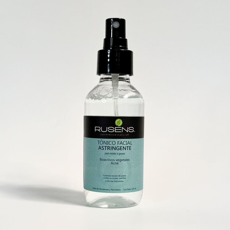 Tónico Facial Astringente