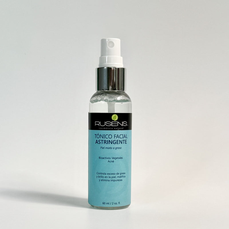 Tónico Facial Astringente