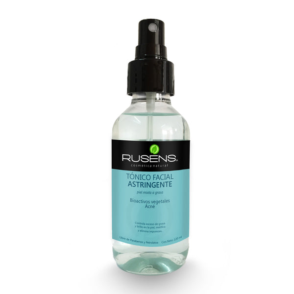 Tónico Facial Astringente