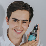 Tónico Facial Astringente