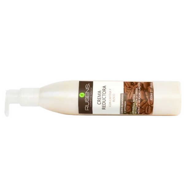 Crema Corporal Cafeína - 300ml