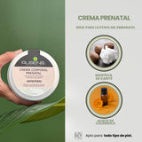 Crema Corporal Prenatal - 240g