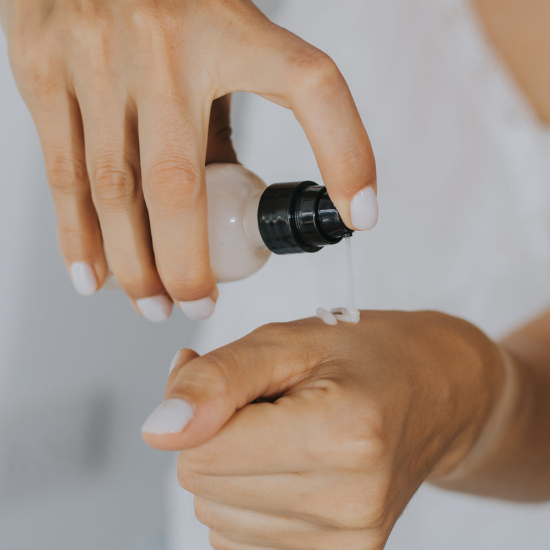 Crema Facial REGENERANTE, +25 años piel normal a mixta - 60ml