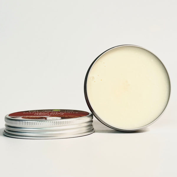 Manteca de karité Orgánica - 60g