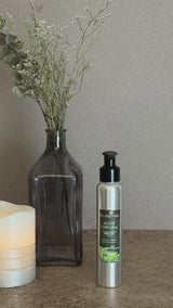Aceite Corporal Melisa Cítrico - 120ml