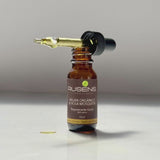 Renovador Facial de Argán Orgánico y Rosa Mosqueta – Anti-edad - 15ml