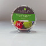 Mousse Hidratante para Manos Pera Cítrica