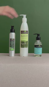Gel Corporal Reafirmante - 300ml