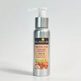 Protector solar Facial - 80ml