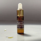 Argán Orgánico & Rosa Mosqueta 5ml