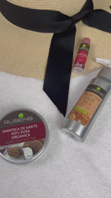 KIT DE HIDRATACIÓN  + FPS (ESPECIAL VERANO)