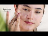 Mousse Protector Solar - Color Canela