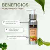 Protector solar Facial - 80ml